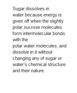 Quiz 1 - Chemistry of Cell